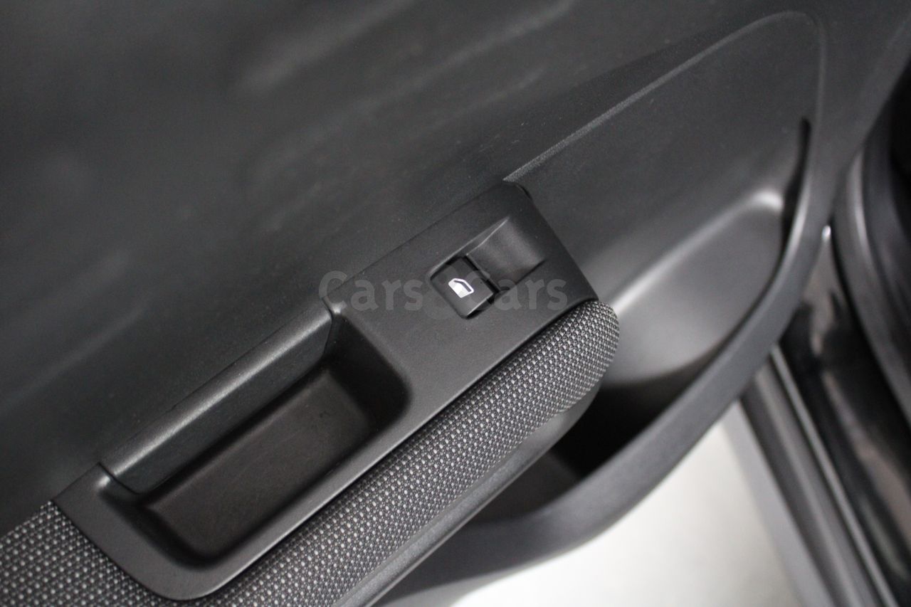 Foto Citroën C3 Aircross 12