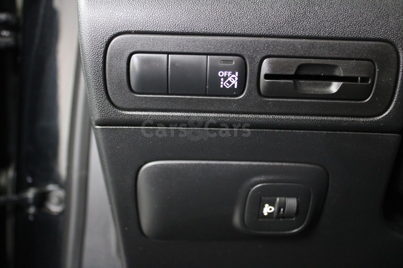 Foto Citroën C3 Aircross 17