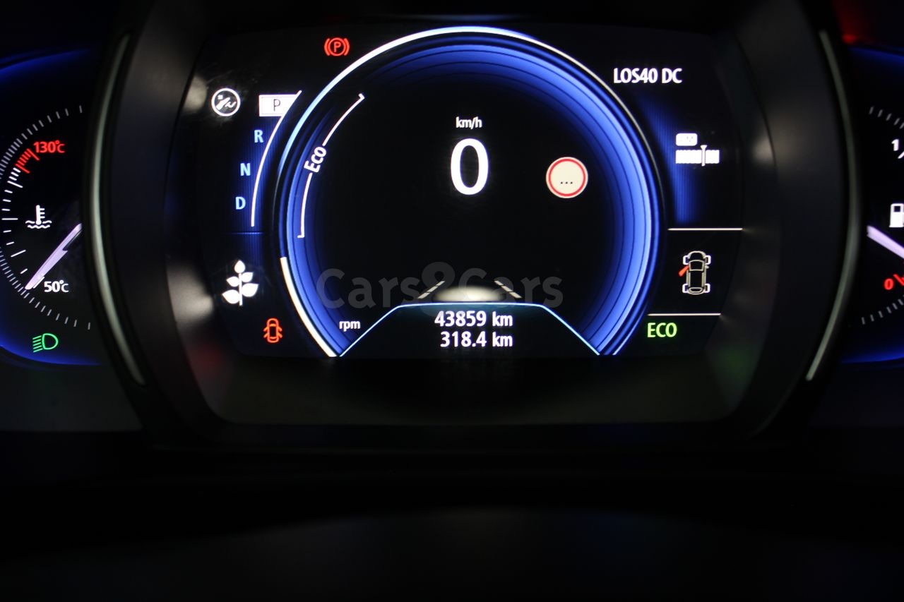 Foto Renault Koleos 3