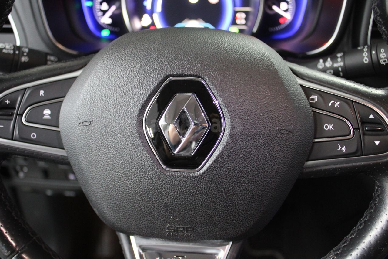 Foto Renault Koleos 4