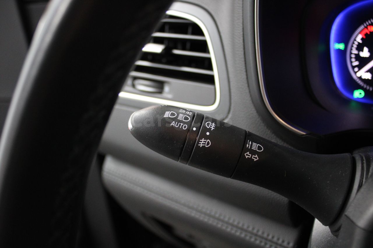 Foto Renault Koleos 5