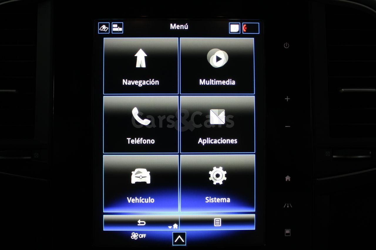 Foto Renault Koleos 6