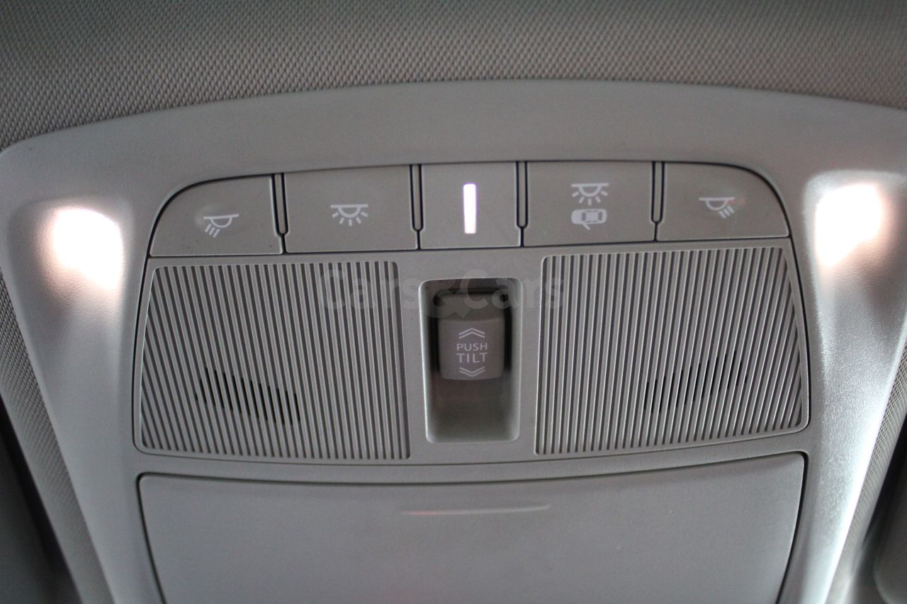 Foto Renault Koleos 9