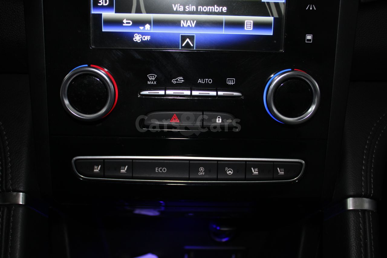Foto Renault Koleos 10