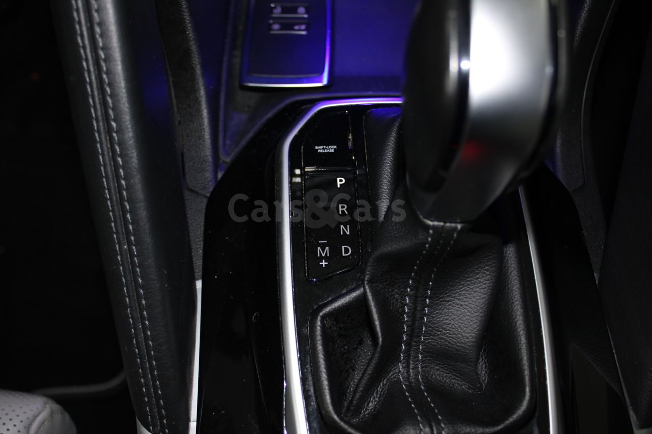 Foto Renault Koleos 11