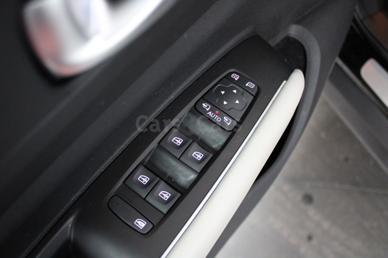 Foto Renault Koleos 14
