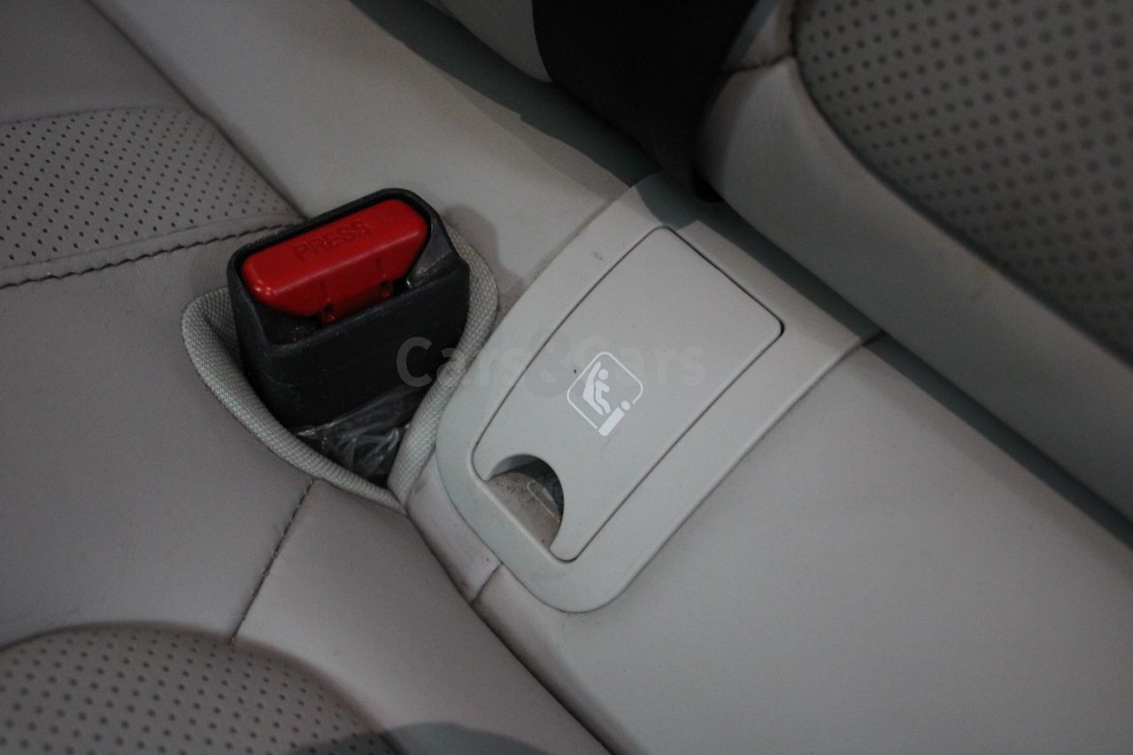 Foto Renault Koleos 18