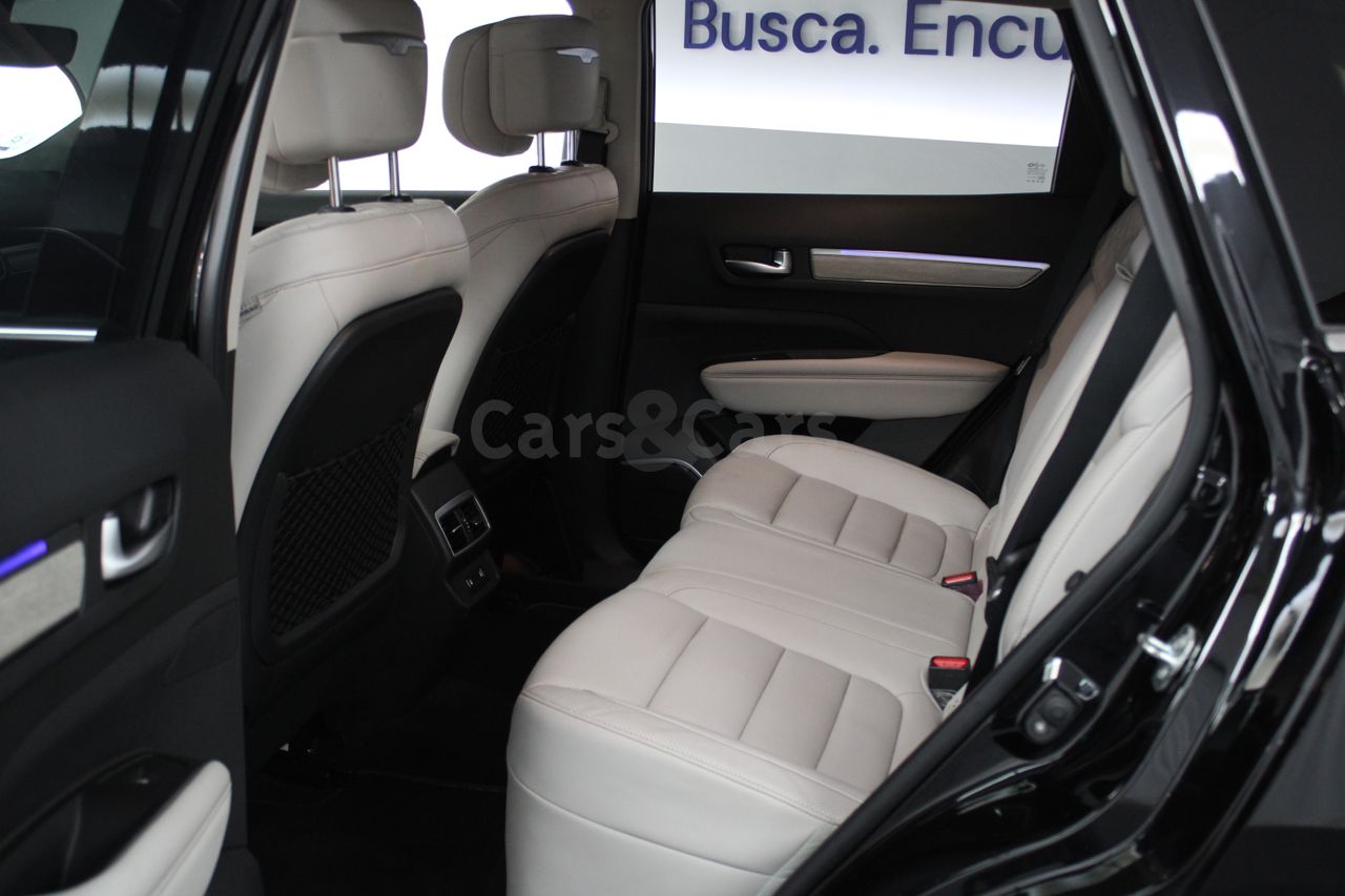Foto Renault Koleos 19