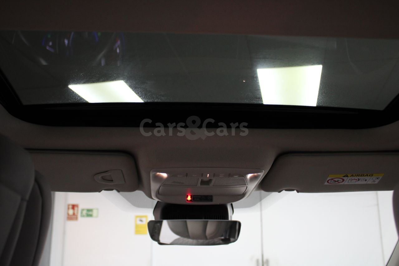 Foto Renault Koleos 20