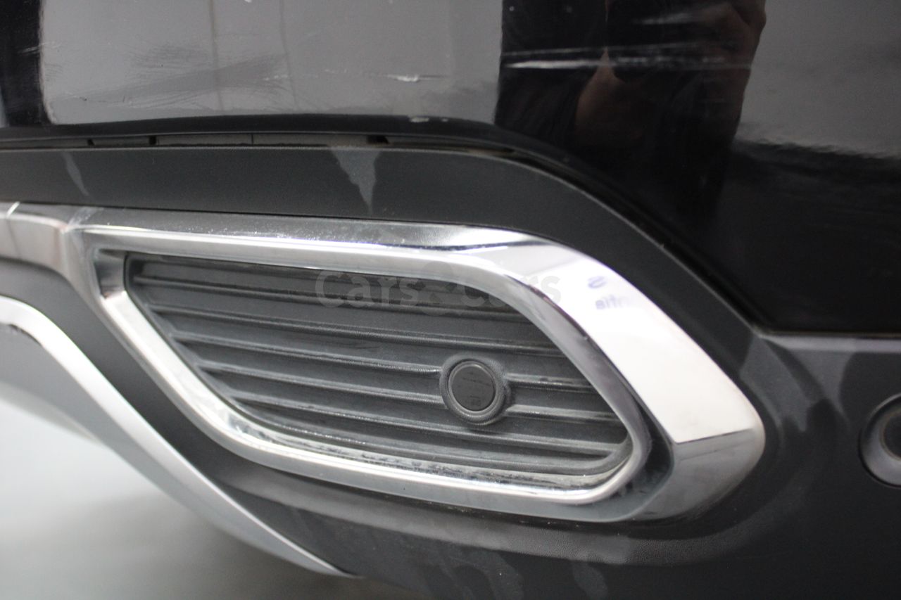 Foto Renault Koleos 21