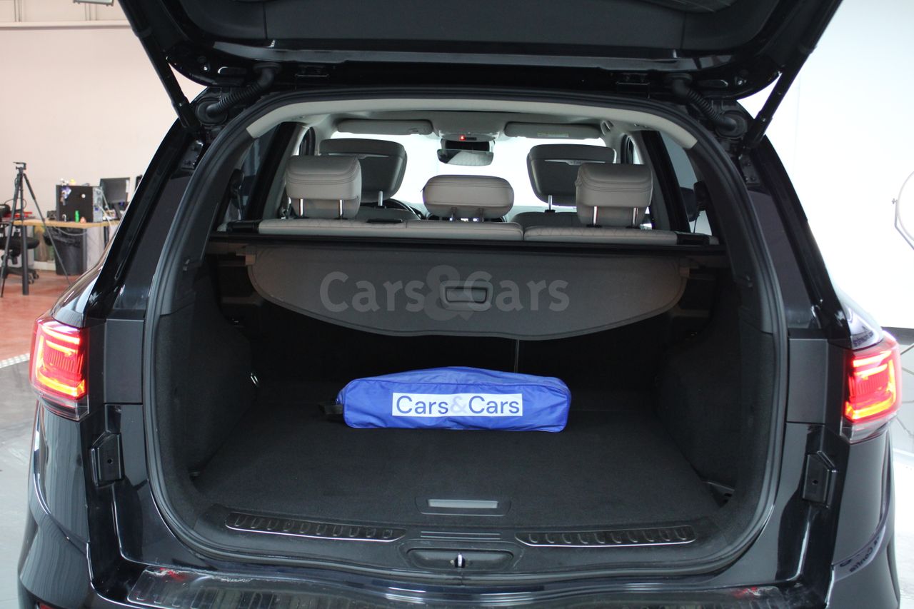 Foto Renault Koleos 24