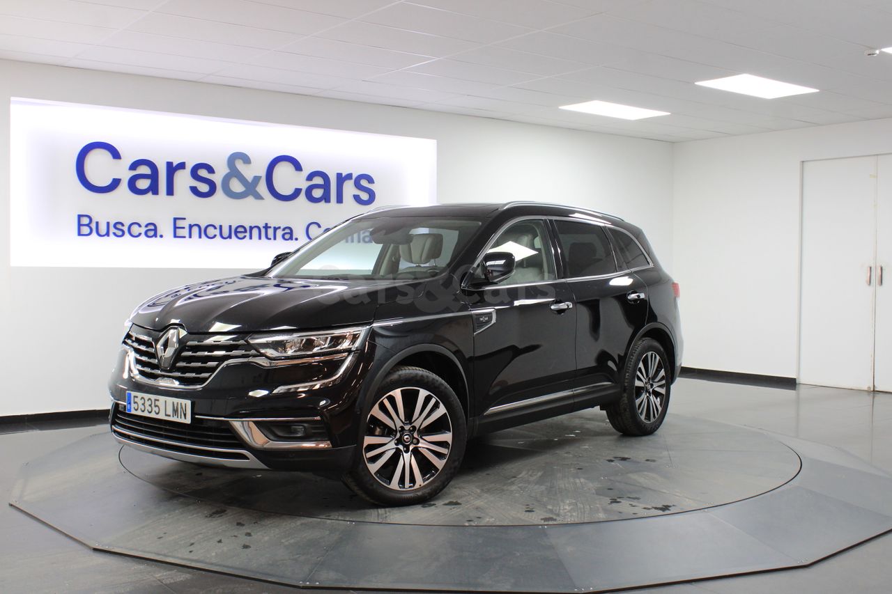 Foto Renault Koleos 25