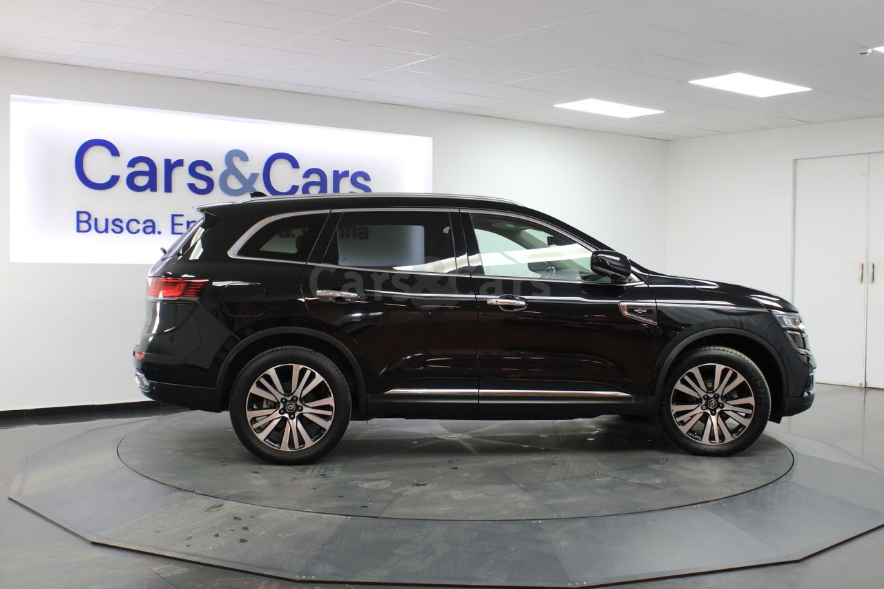 Foto Renault Koleos 27