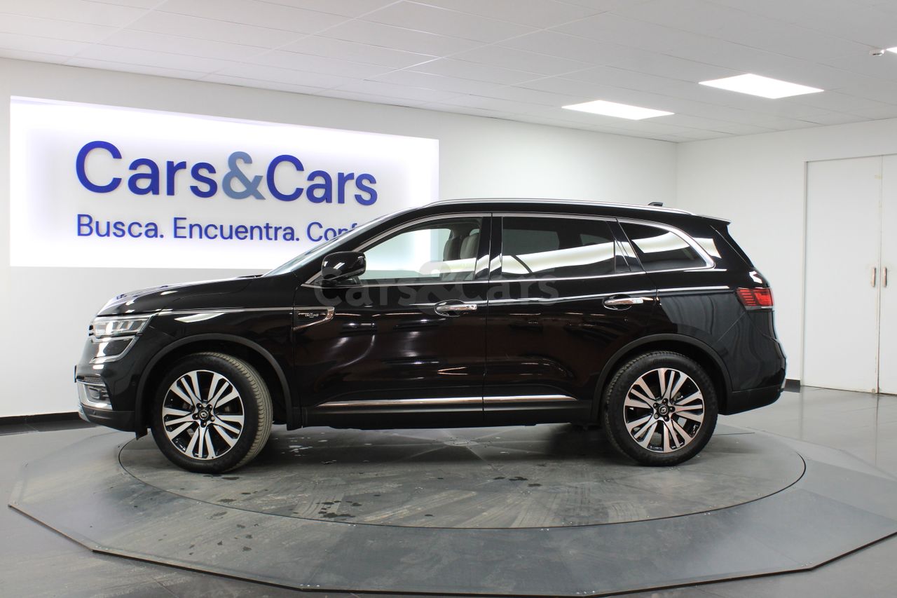 Foto Renault Koleos 29
