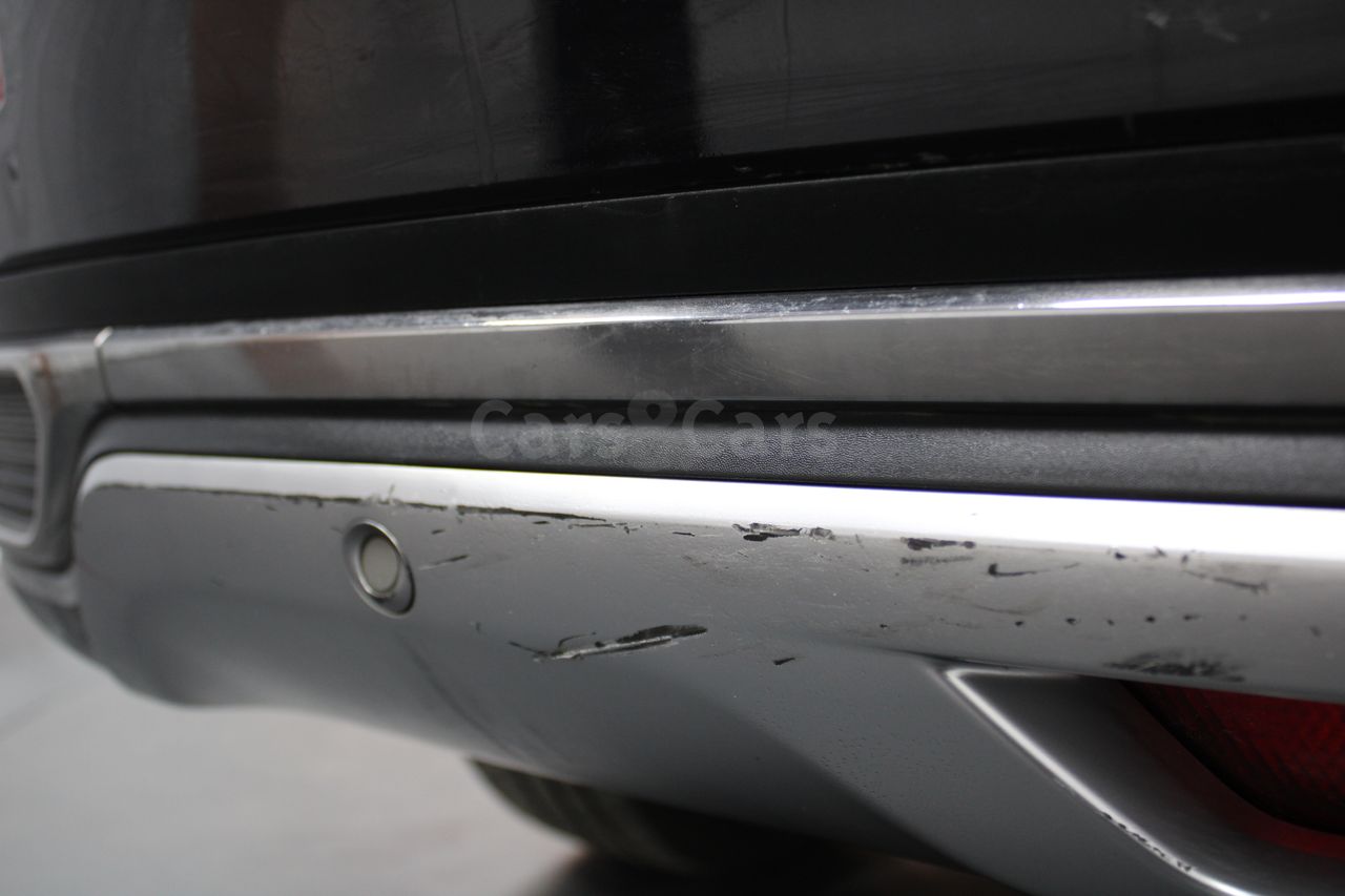 Foto Renault Koleos 33