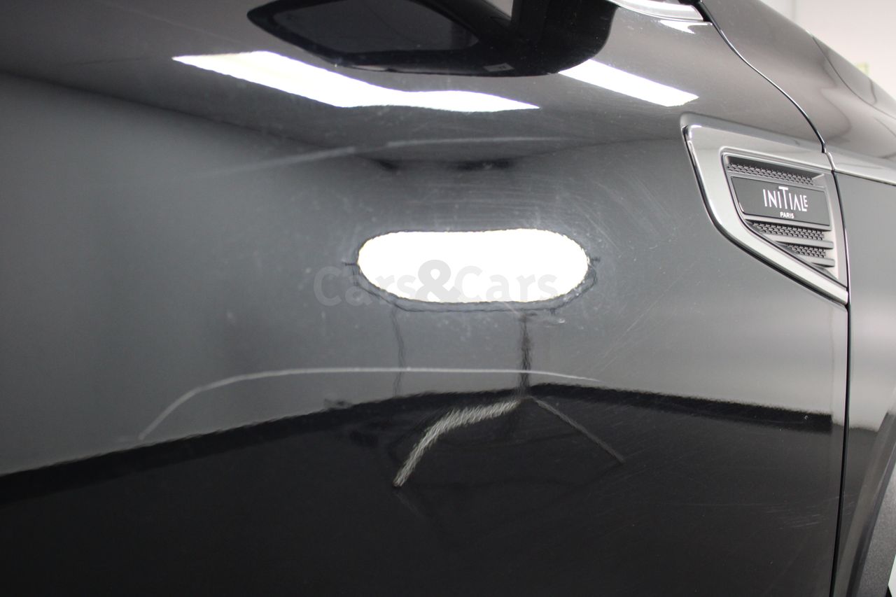 Foto Renault Koleos 35