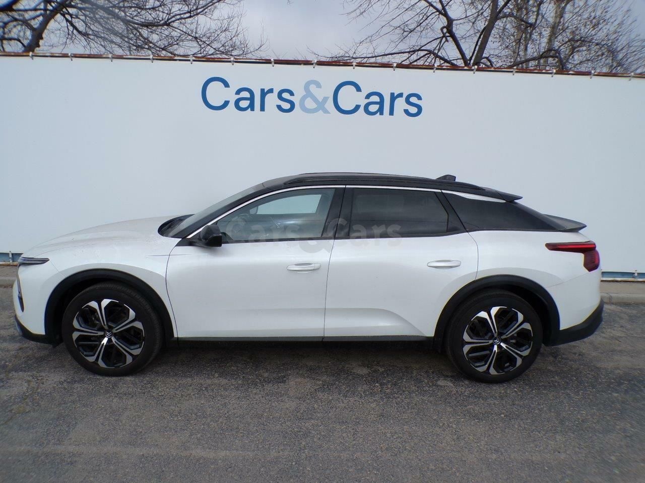 Foto Citroën C5 X 2