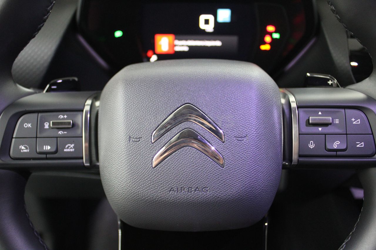 Foto Citroën C5 X 5