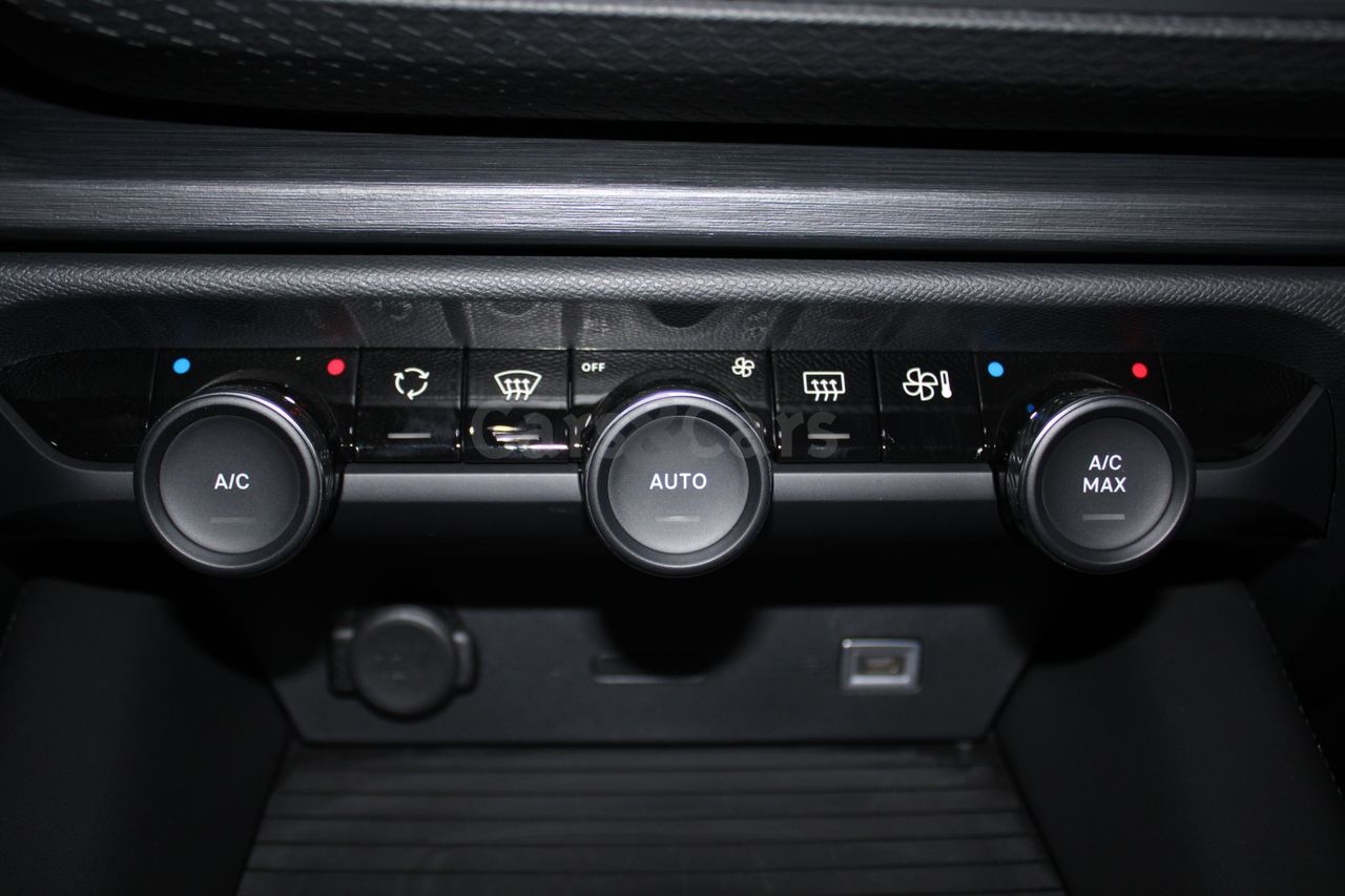 Foto Citroën C5 X 10