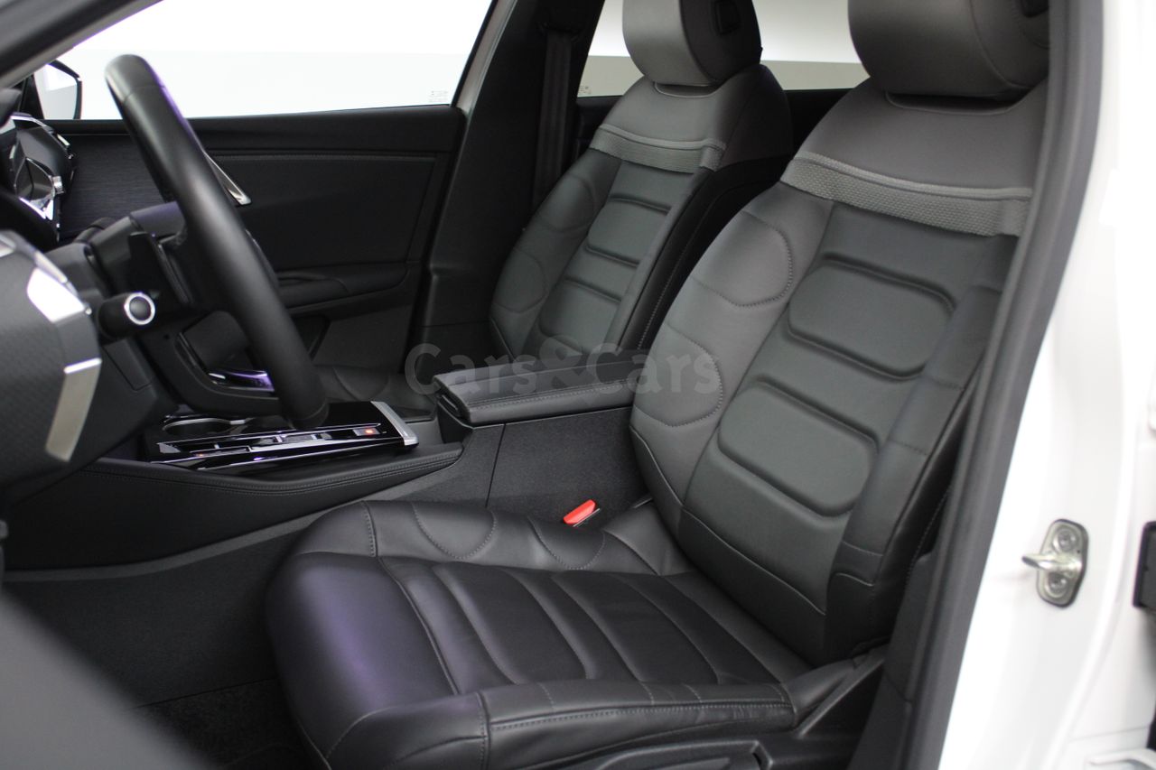 Foto Citroën C5 X 14
