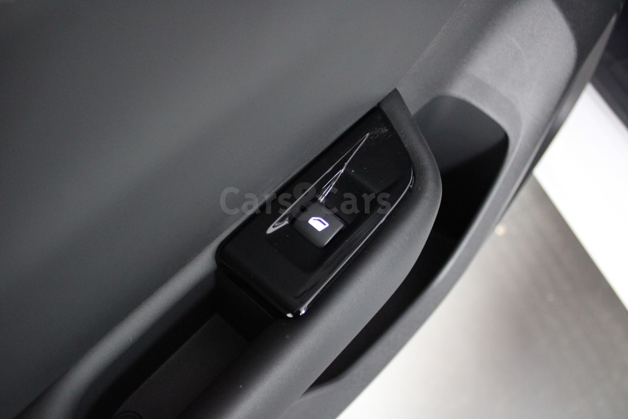 Foto Citroën C5 X 16