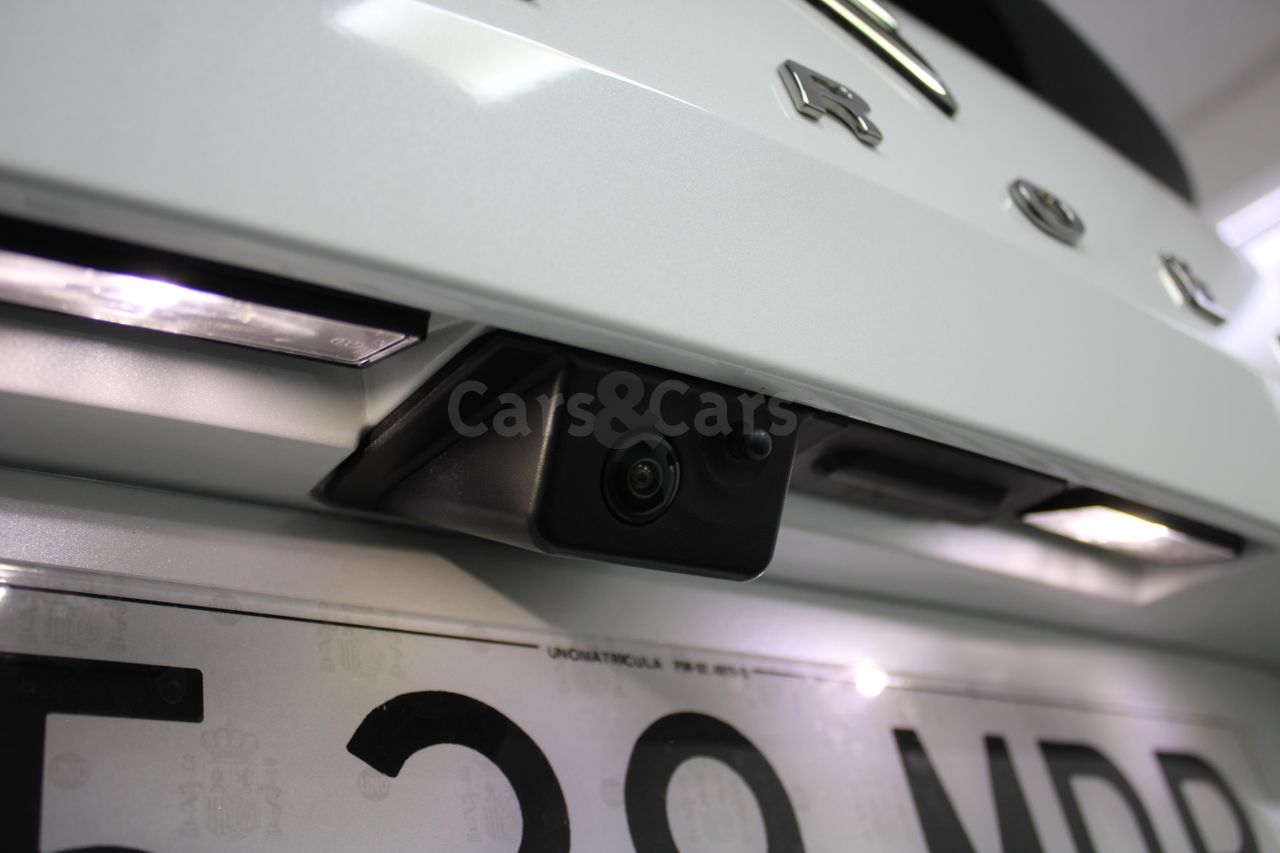 Foto Citroën C5 X 20