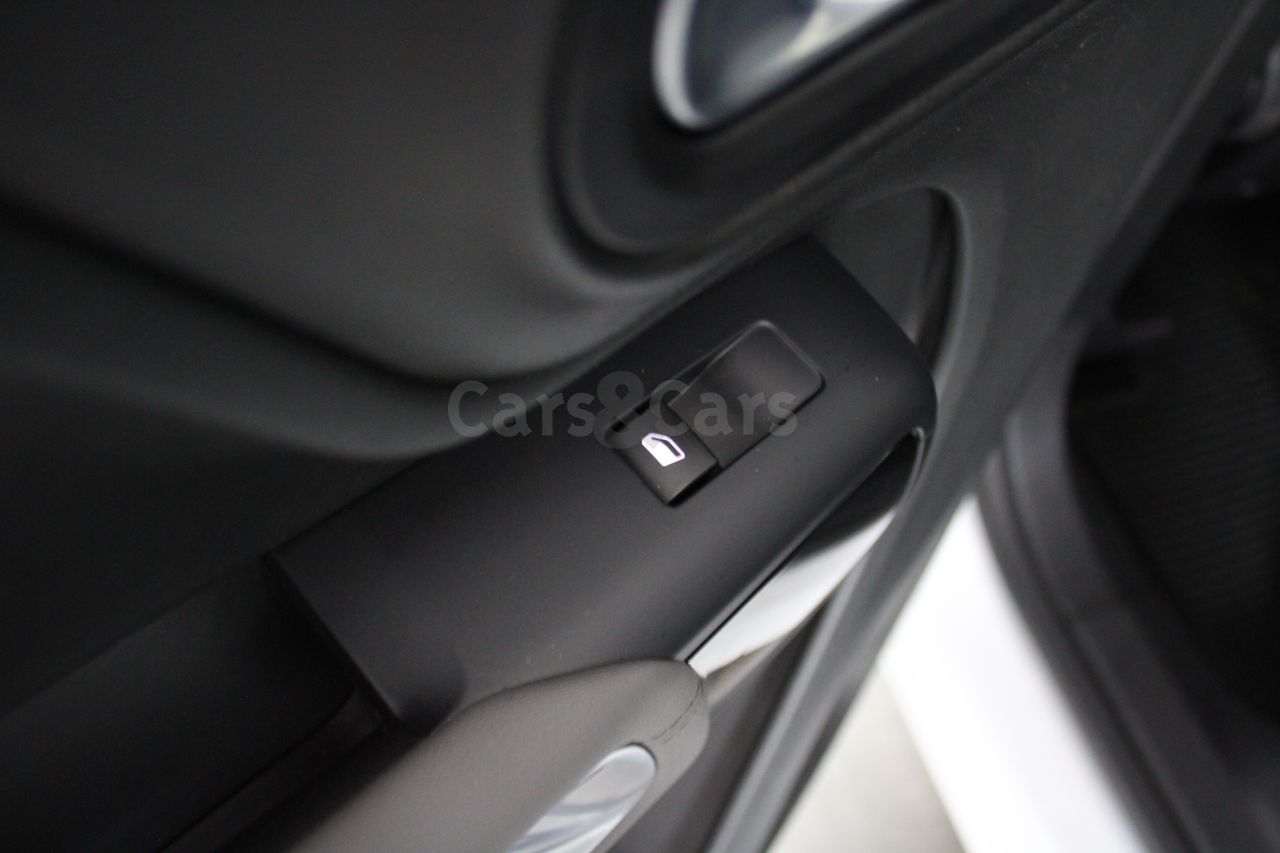 Foto Citroën C5 Aircross 16