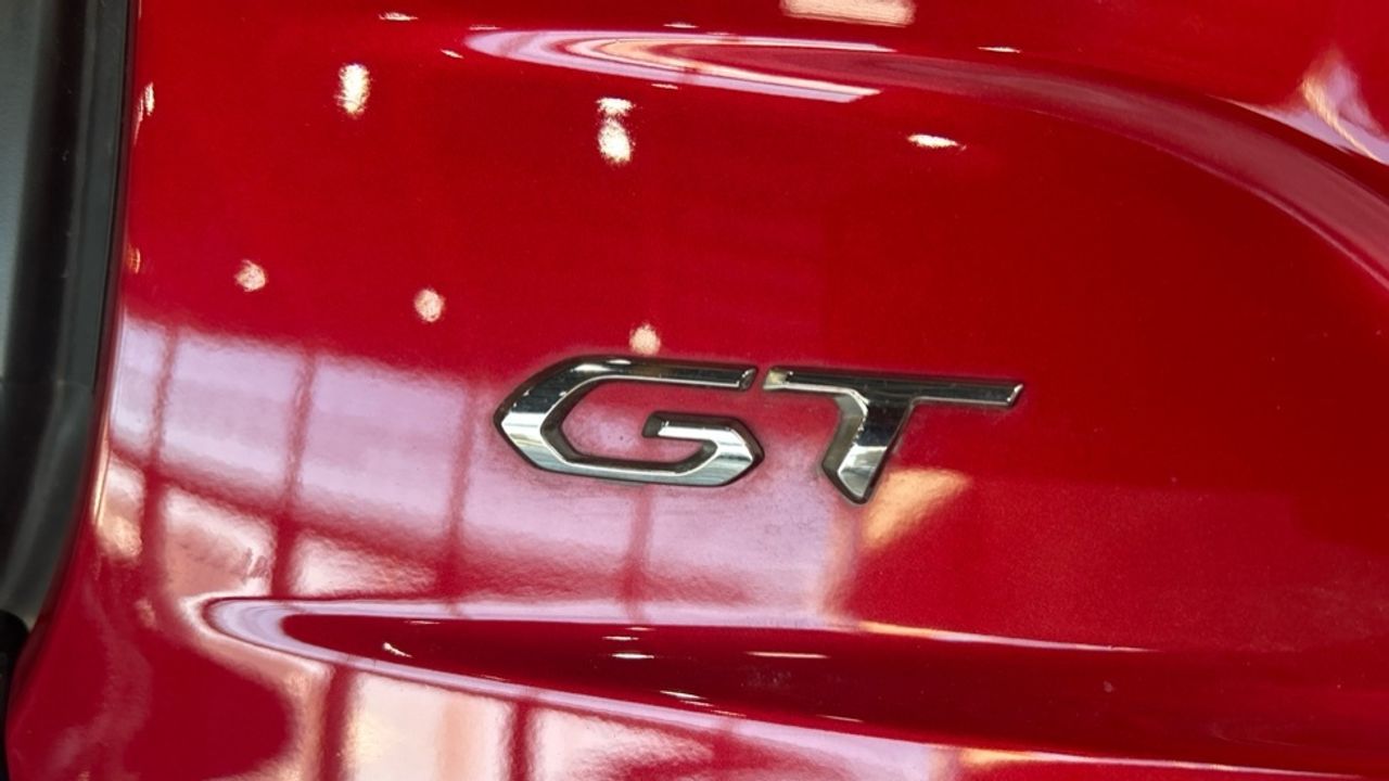 Foto Peugeot 208 25