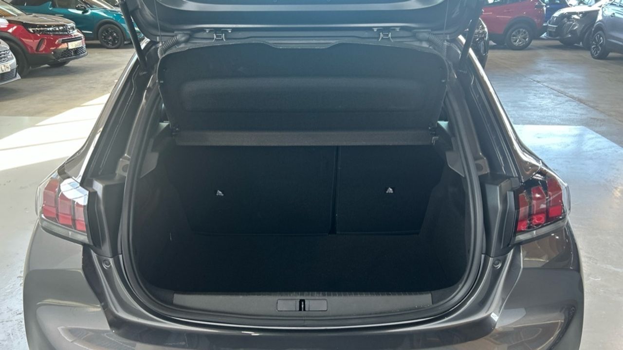 Foto Peugeot 208 6