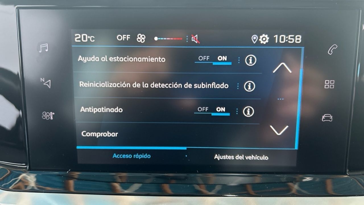 Foto Peugeot 208 42