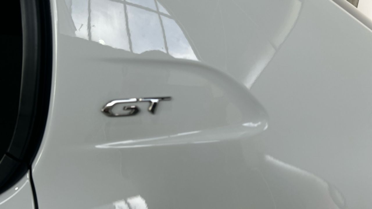 Foto Peugeot 208 27