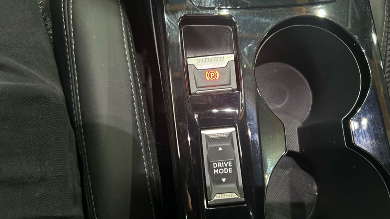Foto Peugeot 208 39