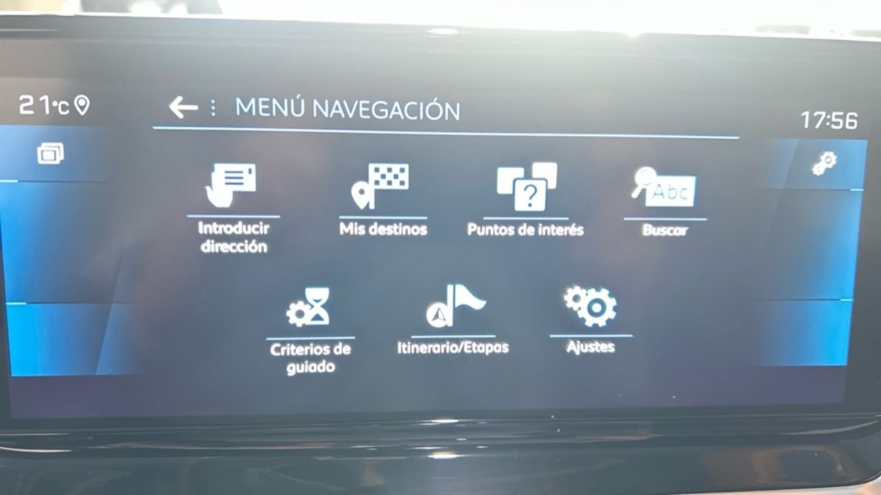 Foto Peugeot 208 43