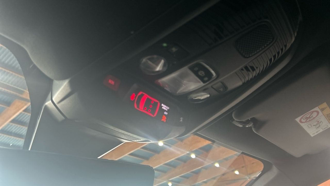 Foto Peugeot 3008 18