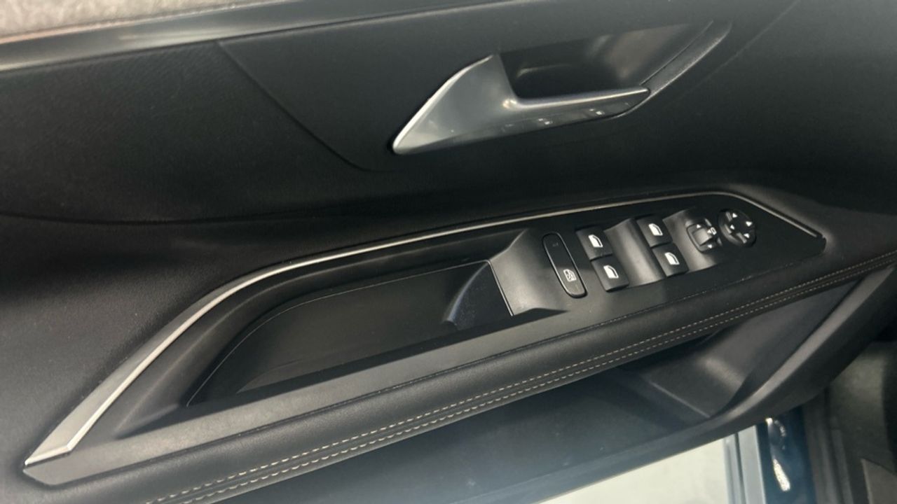 Foto Peugeot 3008 19