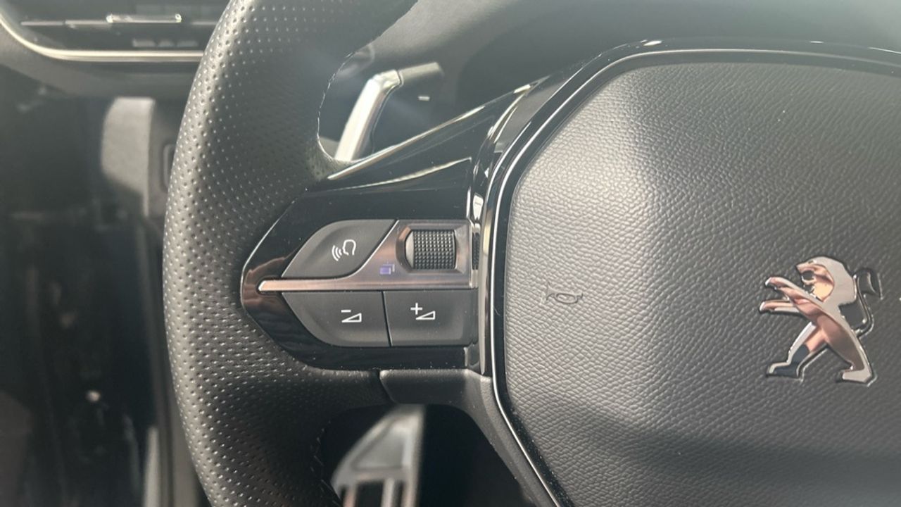 Foto Peugeot 3008 20