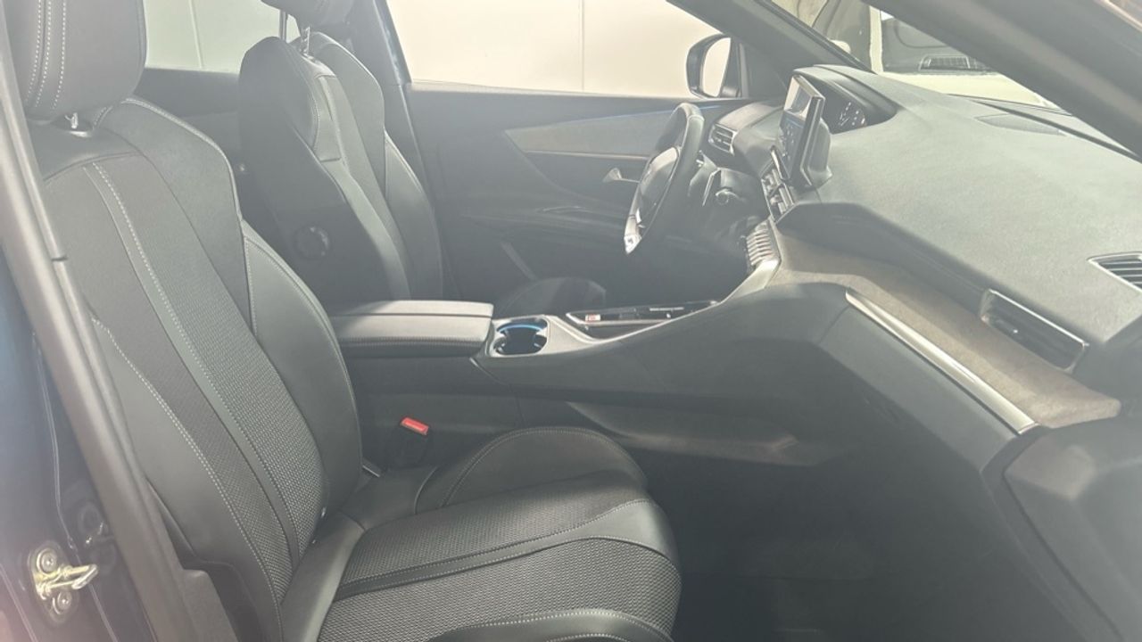 Foto Peugeot 3008 24
