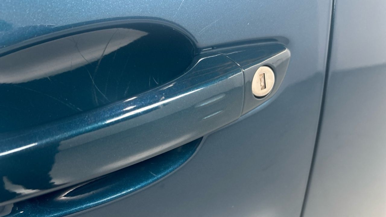 Foto Peugeot 3008 29