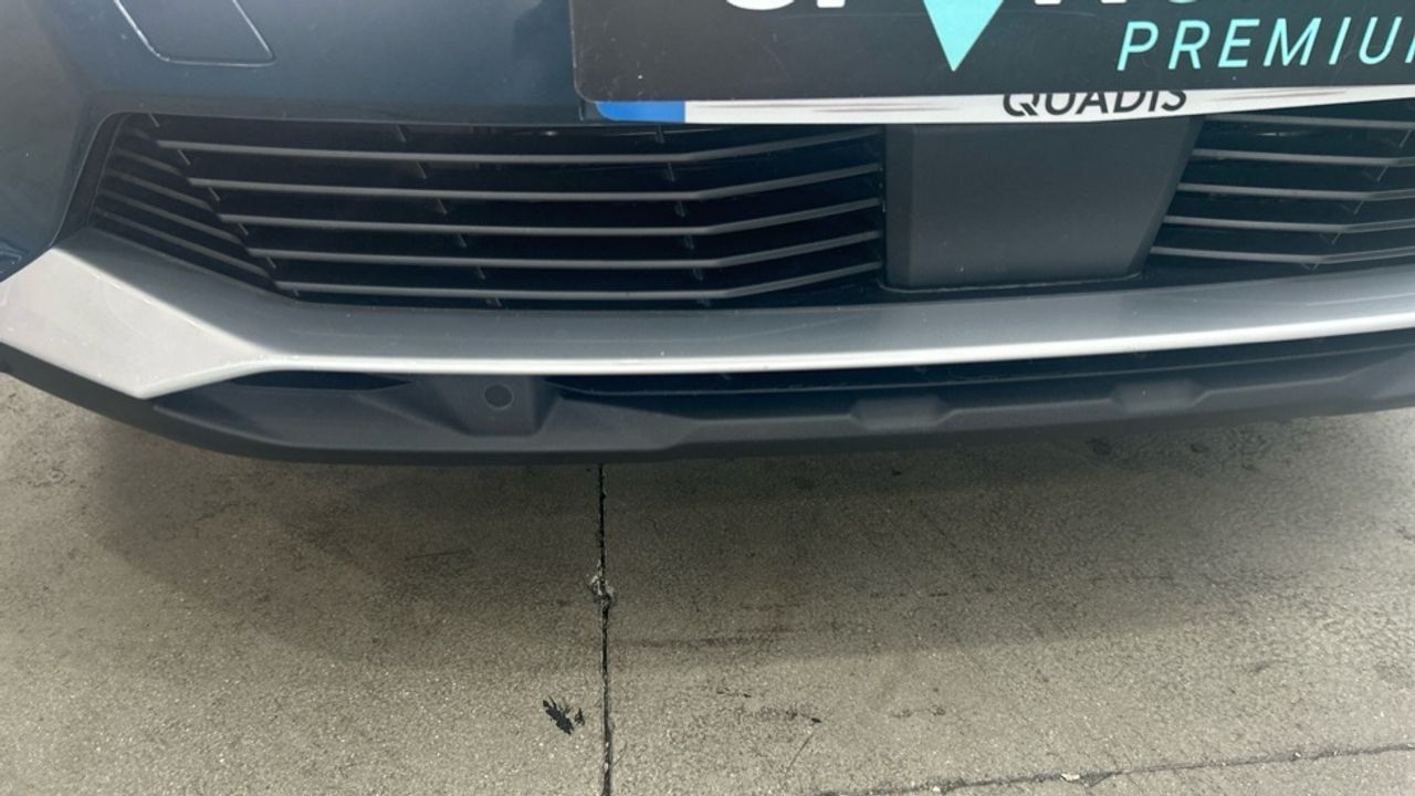 Foto Peugeot 3008 30