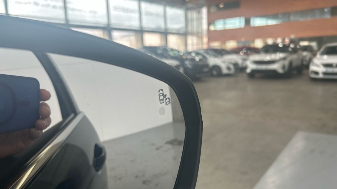 Foto Peugeot 3008 31