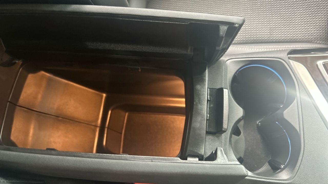 Foto Peugeot 3008 32