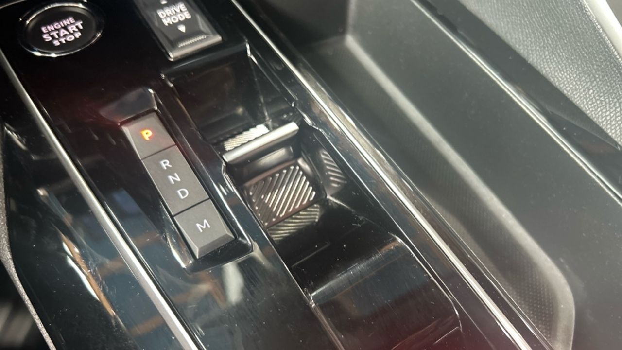 Foto Peugeot 3008 33