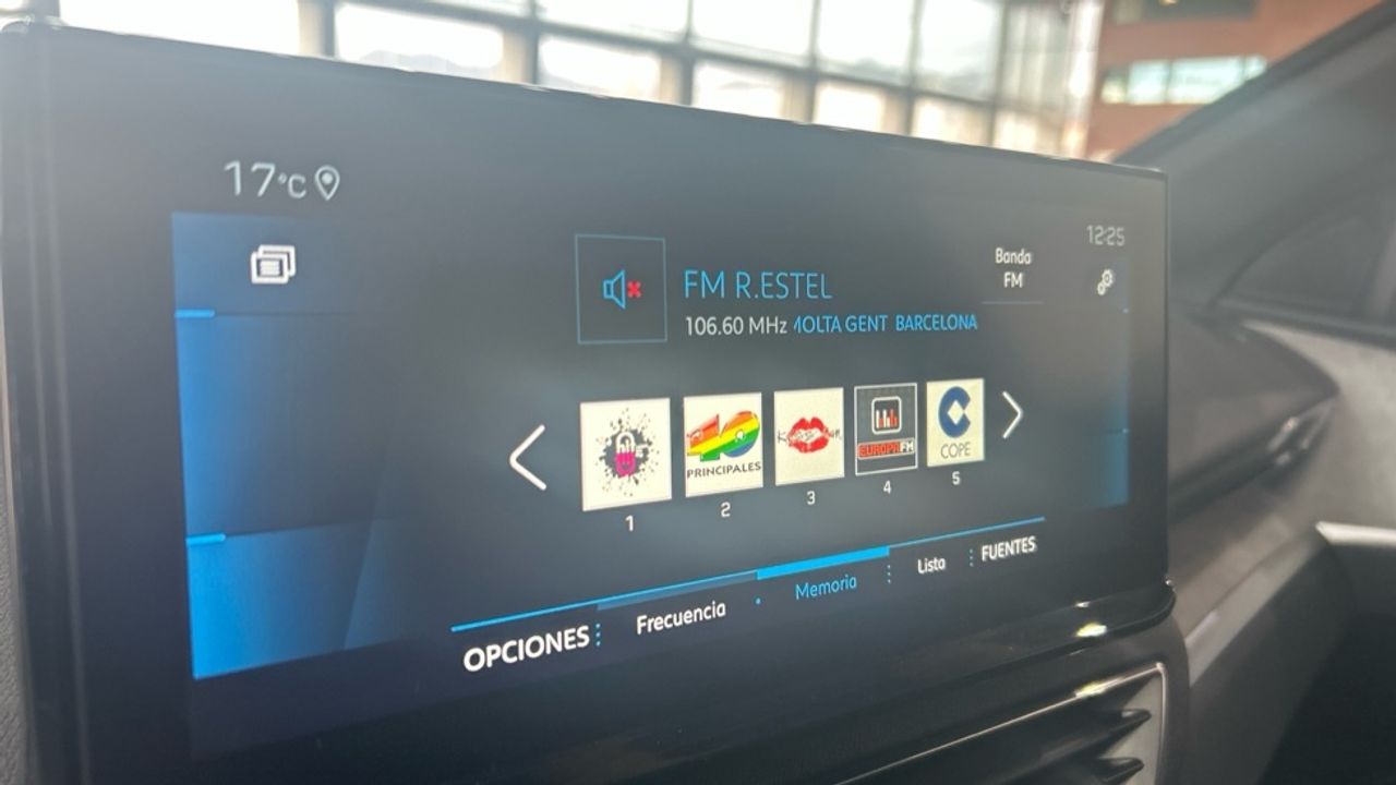 Foto Peugeot 3008 37