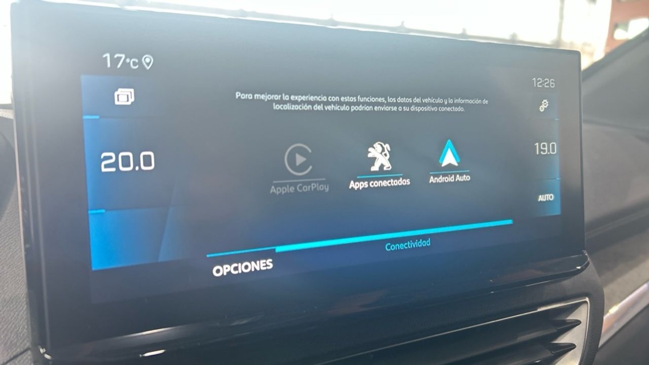 Foto Peugeot 3008 40