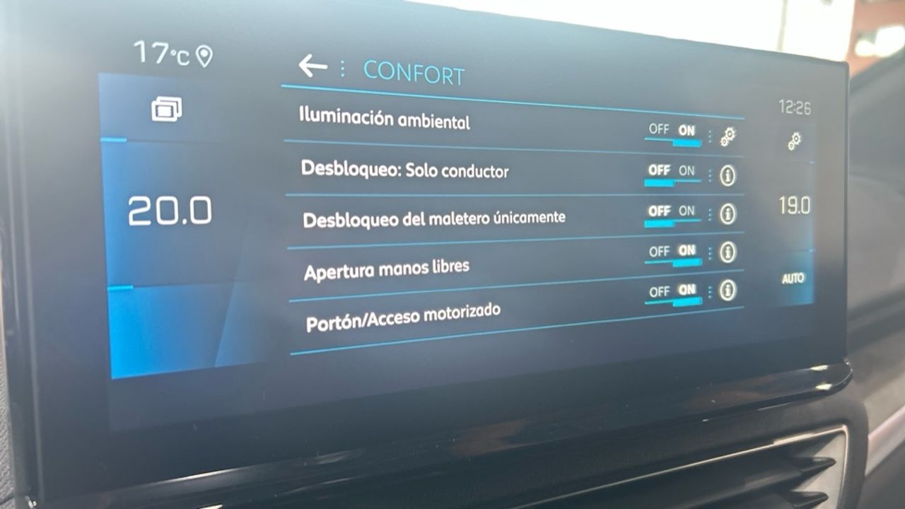 Foto Peugeot 3008 44