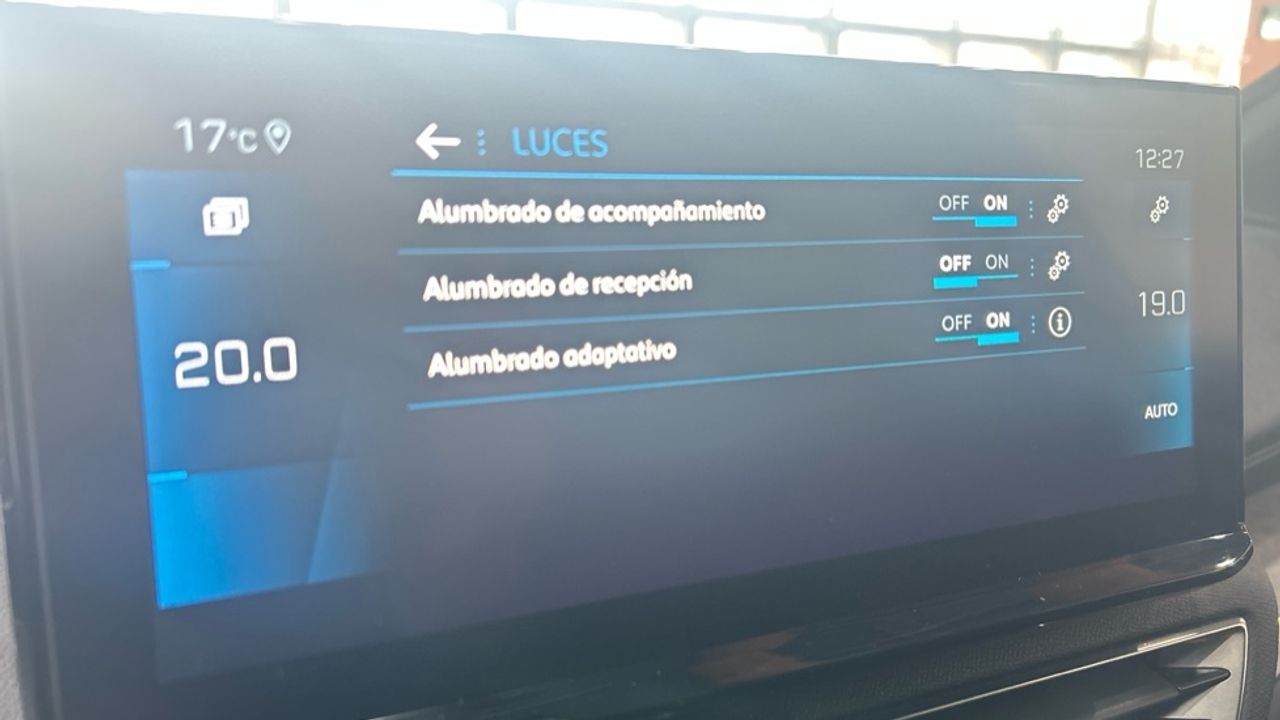 Foto Peugeot 3008 45