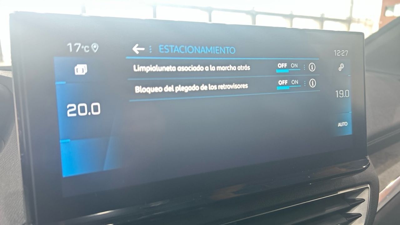 Foto Peugeot 3008 46