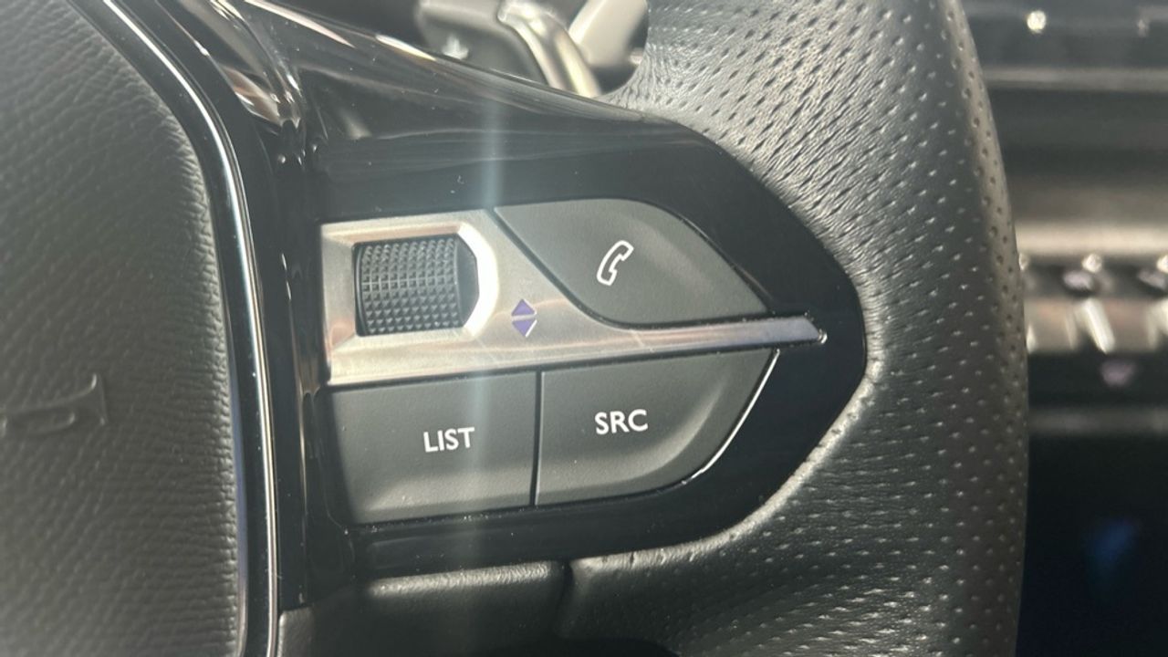 Foto Peugeot 3008 55