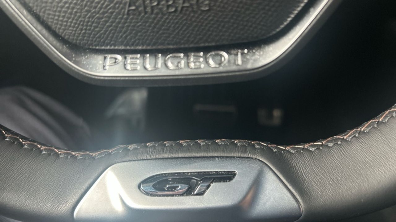Foto Peugeot 3008 56