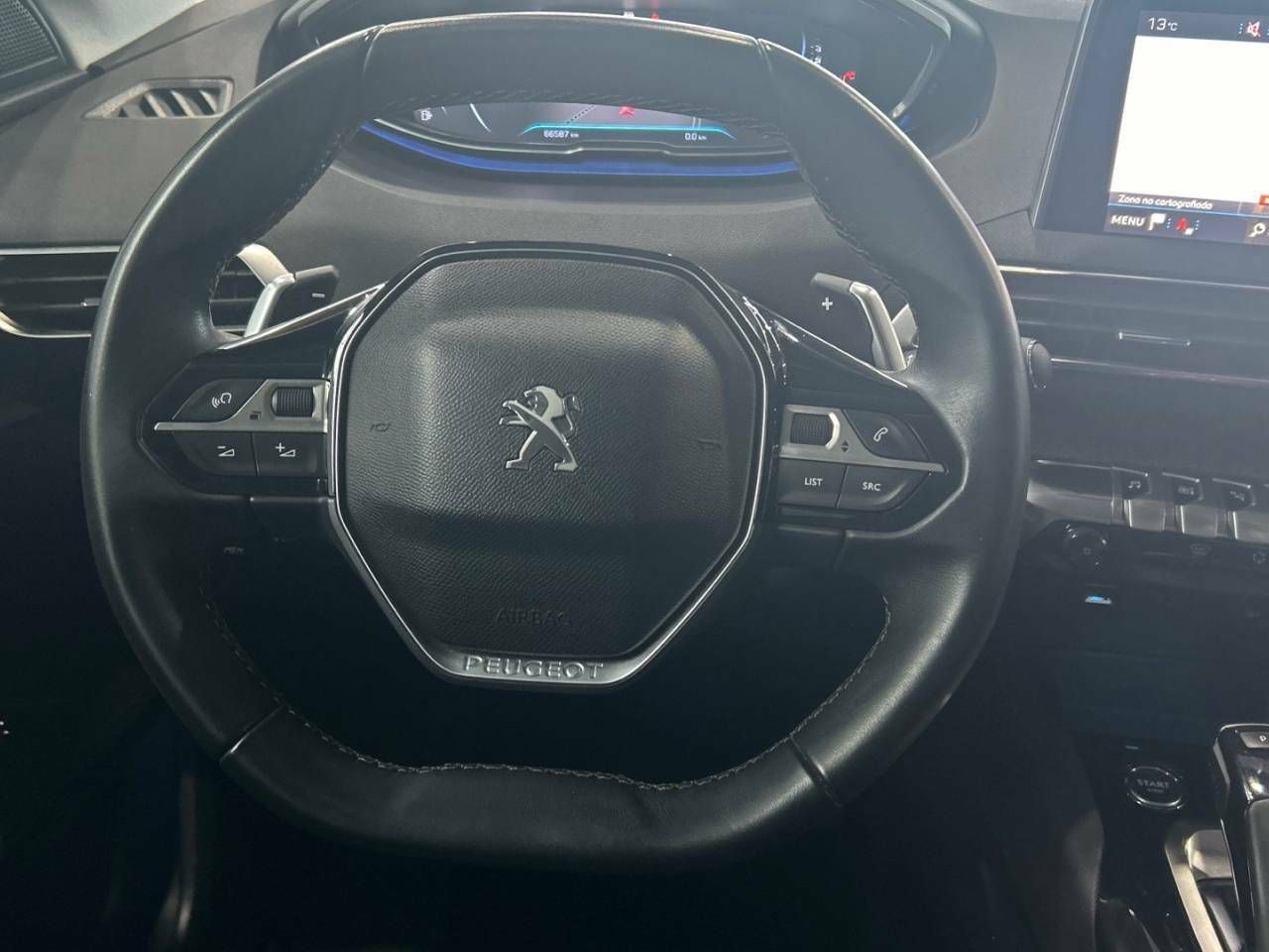 Foto Peugeot 3008 17